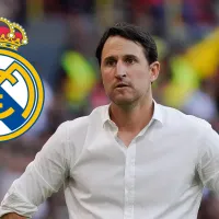 Un histórico del Real Madrid pidió por la continuidad de Beñat