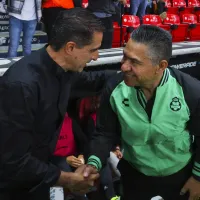 ¿Se los quita a Toluca? Ignacio Ambriz pretende fichar tres figuras para Santos Laguna