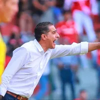 Renato Paiva elevó un pedido a la directiva para reforzar un punto débil del Toluca