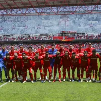 Toluca, atento: los dos titulares que podría perder para la fase final del Clausura 2024