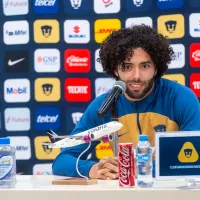 ‘Chino’ Huerta se enfoca en el clásico y califica el duelo contra el América