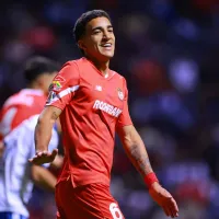 ¿El mejor defensa de la Liga MX? La estadística que emerge a Federico Pereira, del Toluca