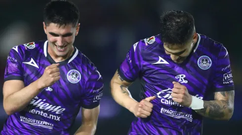 Mazatlán quiere meterse a la Liguilla