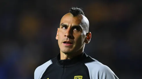 Mano dura contra Tigres: FMF oficializó una sanción sin precedentes para Nahuel Guzmán