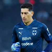 Además de Nahuel Guzmán: FMF sancionó a Rayados y Esteban Andrada tras la polémica