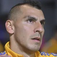 ¡Otra sanción! La decisión de Tigres UANL con Nahuel Guzmán tras el anuncio de la FMF