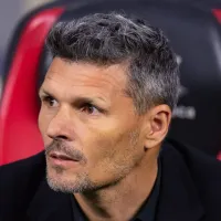 La baja que tendrá Fernando Ortiz en Rayados para enfrentar a León por la Liga MX