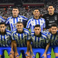 La inédita alineación de Rayados para enfrentar a León en la Liga MX