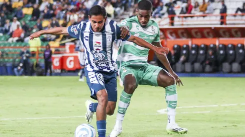 Santos Laguna vs. Pachuca por la Jornada 16 del Clausura 2024