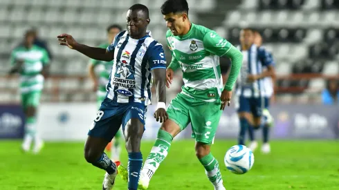 Jornada 16 del Clausura 2024: Santos Laguna vs. Pachuca