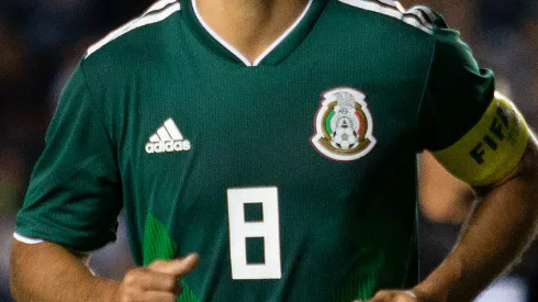 Exjugador de la Selección Mexicana estará en un reality show