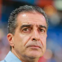 Renato Paiva bajó los humos después de la goleada de Toluca: \'No estoy de fiesta\'