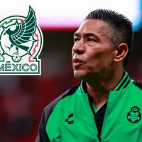 El análisis de Nacho Ambriz sobre la Selección Mexicana: 'Perdimos ocho años y la identidad'