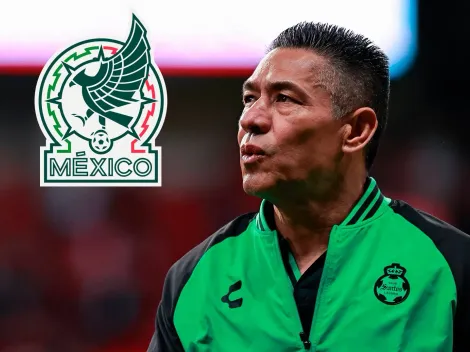 El crudo análisis de Nacho Ambriz sobre la Selección Mexicana