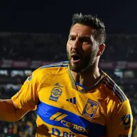 Su gran deseo: André-Pierre Gignac reveló cómo desea ayudar a Tigres UANL en el futuro