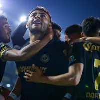 Alexis Vega explica el motivo de su grandioso presente: \'Regresé donde me siento querido\'