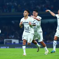El mensaje de Leo Suárez a la afición de Pumas tras darles la victoria en el clásico