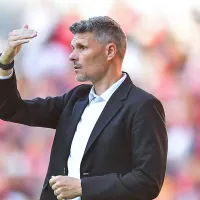 La buena noticia que recibió Fernando Ortiz de cara al Rayados vs. Columbus de Concachampions