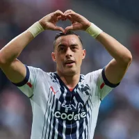 Aficionados piden por el regreso de Rogelio Funes Mori por el mal presente de Rayados