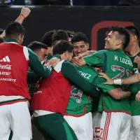 La figura de la Selección Mexicana y de la Liga MX que manifestó su deseo de jugar en Europa