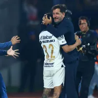 Rehechos en CU: Gustavo Lema y Leo Suárez consiguen el reconocimiento que se merecen