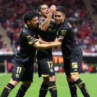 Liga MX: Toluca domina el once ideal de la Jornada 16 del Clausura 2024