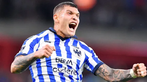 Brandon Vázquez buscará mantener su buena racha goleadora