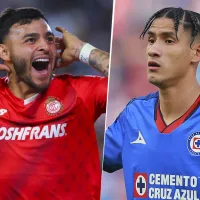 Historial de Toluca vs. Cruz Azul por la Liga MX: ¿quién lleva la ventaja?