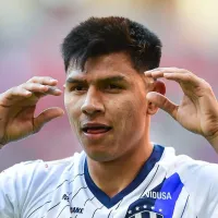 ¿Se va de Rayados? El club de la Liga MX que quiere fichar a Jesús Gallardo para el Apertura 2024