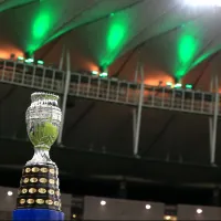 Clasificación en la Copa América: ¿cuántos equipos avanzan por grupo?