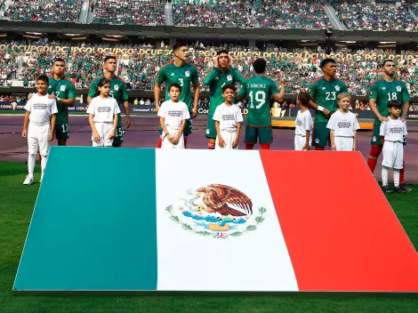 ¿Cuántas finales de Copa América ha disputado México?