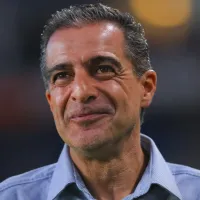 Renato Paiva, a un paso de hacer historia en Toluca: el récord que puede alcanzar el DT