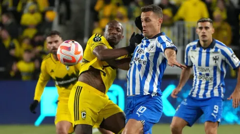 ¿Cuándo se juega el partido de vuelta de Rayados vs. Columbus Crew por Concachampions?