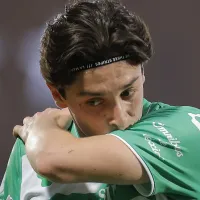 Jordan Carrillo, autocrítico con el 2024 de Santos Laguna: \'De esto se sale trabajando\'