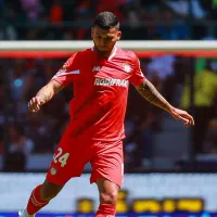 Juan Escobar advierte a Cruz Azul, su ex equipo: \'Vamos a salir a jugar sin miedo\'