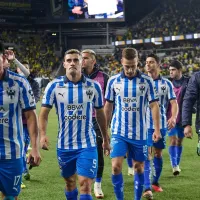 Crisis en Rayados: el jugador titular que pidió marcharse por problemas con Fernando Ortiz