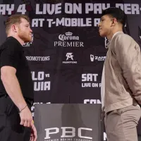 Jaime Munguía anticipa su clave para vencer a ‘Canelo’ Álvarez en Las Vegas