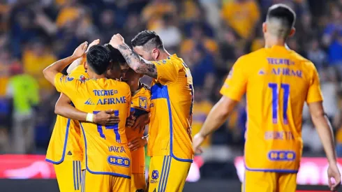 Con regresos y bajas: los posibles cambios en Tigres para el juego ante Xolos del Clausura 2024