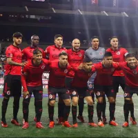 Tigres UANL toma nota: así llega Club Tijuana al juego de la jornada 17 del Clausura 2024