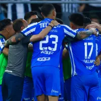 La ventaja que tiene Rayados por sobre sus competidores en la Jornada 17 de la Liga MX