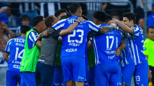 Rayados se enfrenta a Necaxa este domingo