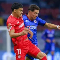 Las alineaciones de Toluca vs. Cruz Azul por el Clausura 2024 de la Liga MX
