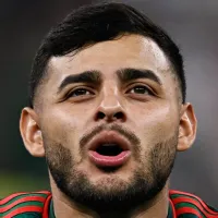 ¿Alexis Vega a la Selección Mexicana para la Copa América 2024? Esto es lo que se sabe