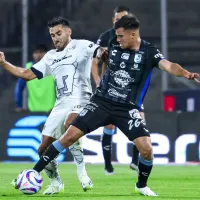 Querétaro vs. Pumas UNAM: Alienaciones confirmadas