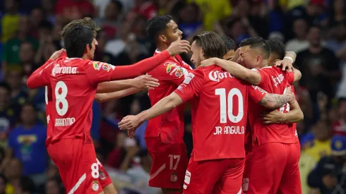 Toluca se enfrenta este sábado a Cruz Azul