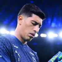 ¿Por qué Esteban Andrada no juega en el Rayados vs. Necaxa por la Jornada 17 de la Liga MX?