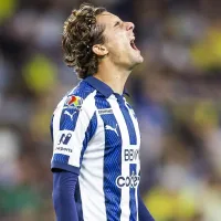 ¿Sorprende? El motivo por el cual Jordi Cortizo está recibiendo críticas en Rayados