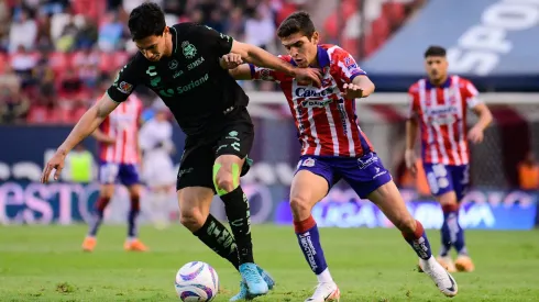 Santos Laguna vs. Atlético San Luis