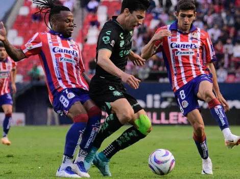 Santos Laguna vs. Atlético San Luis: posibles alineaciones
