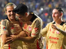 Clausura 2024: rival confirmado para Tigres UANL en la Liguilla